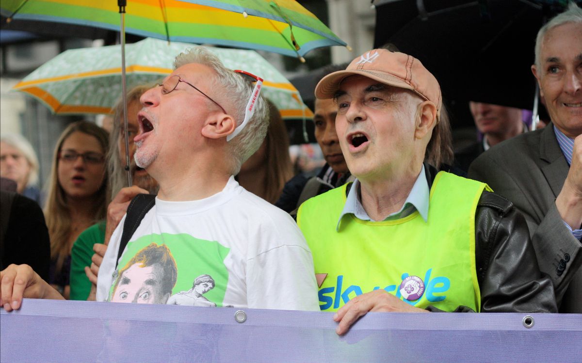 Participation Politique